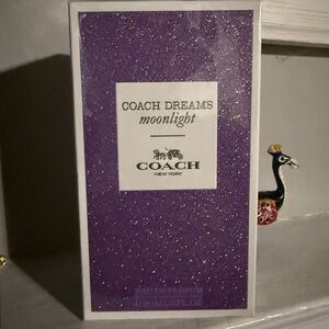Coach Dreams Moonlight NIB